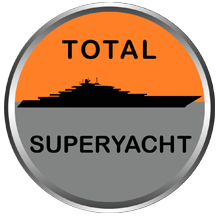 Total Superyacht Logo