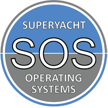 Superyacht Operating Systems Logo